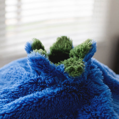 Blueberry PlushiPals-bean filled-Parc Decor