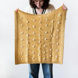Bobble Baby Blanket-Little One Gifts-Parc Decor