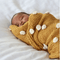 Bobble Baby Blanket-Little One Gifts-Parc Decor