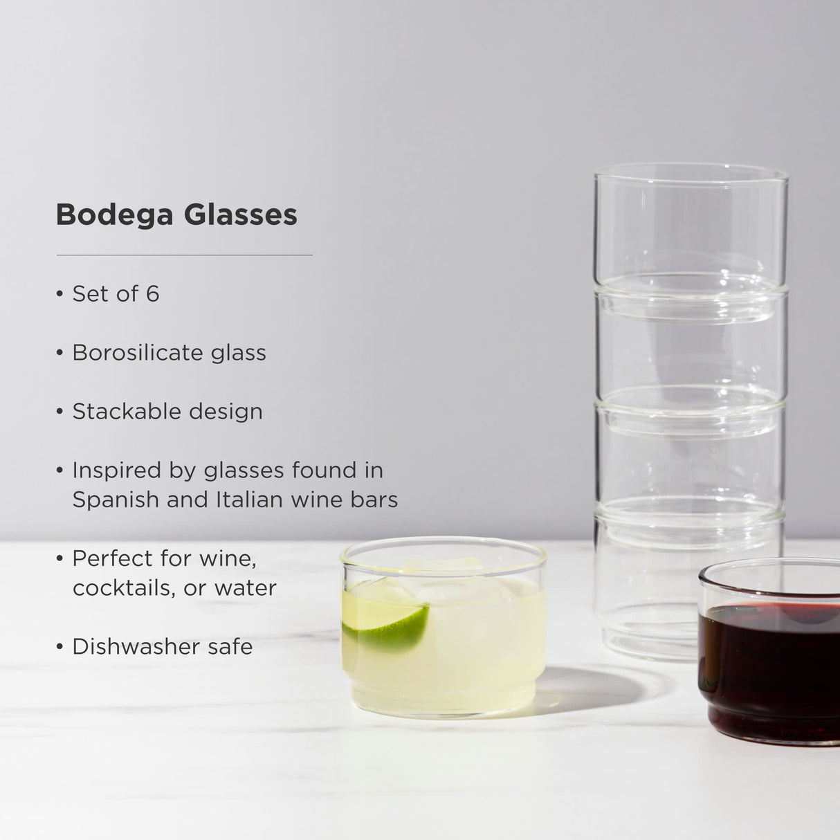 Bodega Glasses-product_type::stemless_cocktail_glasses-Parc Decor