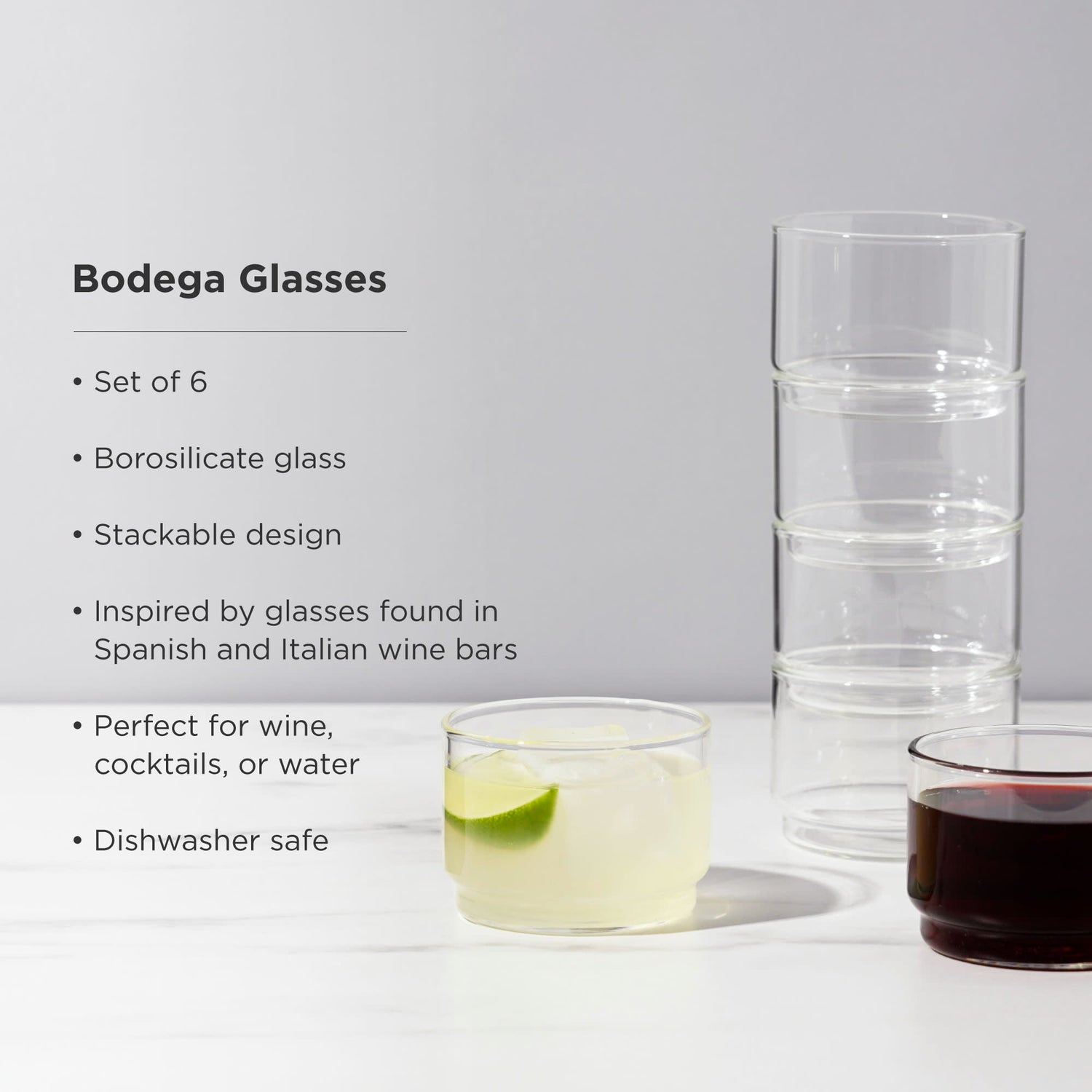 Bodega Glasses-product_type::stemless_cocktail_glasses-Parc Decor