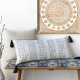 Boerne Traditional Pattern Wooden Wall Art Decor-Decor-Parc Decor