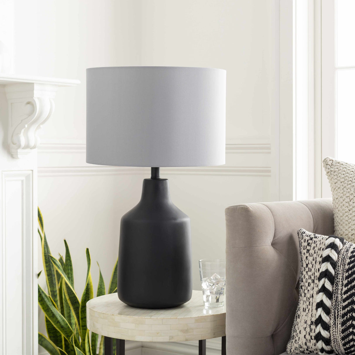 Boljoon Table Lamp-Lighting-Parc Decor