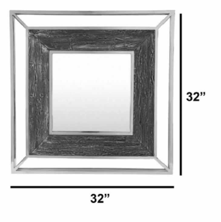 Bonnie Mirror - Clearance-Mirrors-Parc Decor