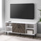 Bookmatch 2-Door TV Stand-Entertainment-Parc Decor