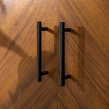 Bookmatch Hampton Buffet Sideboard / TV Stand-Dining / Kitchen-Parc Decor