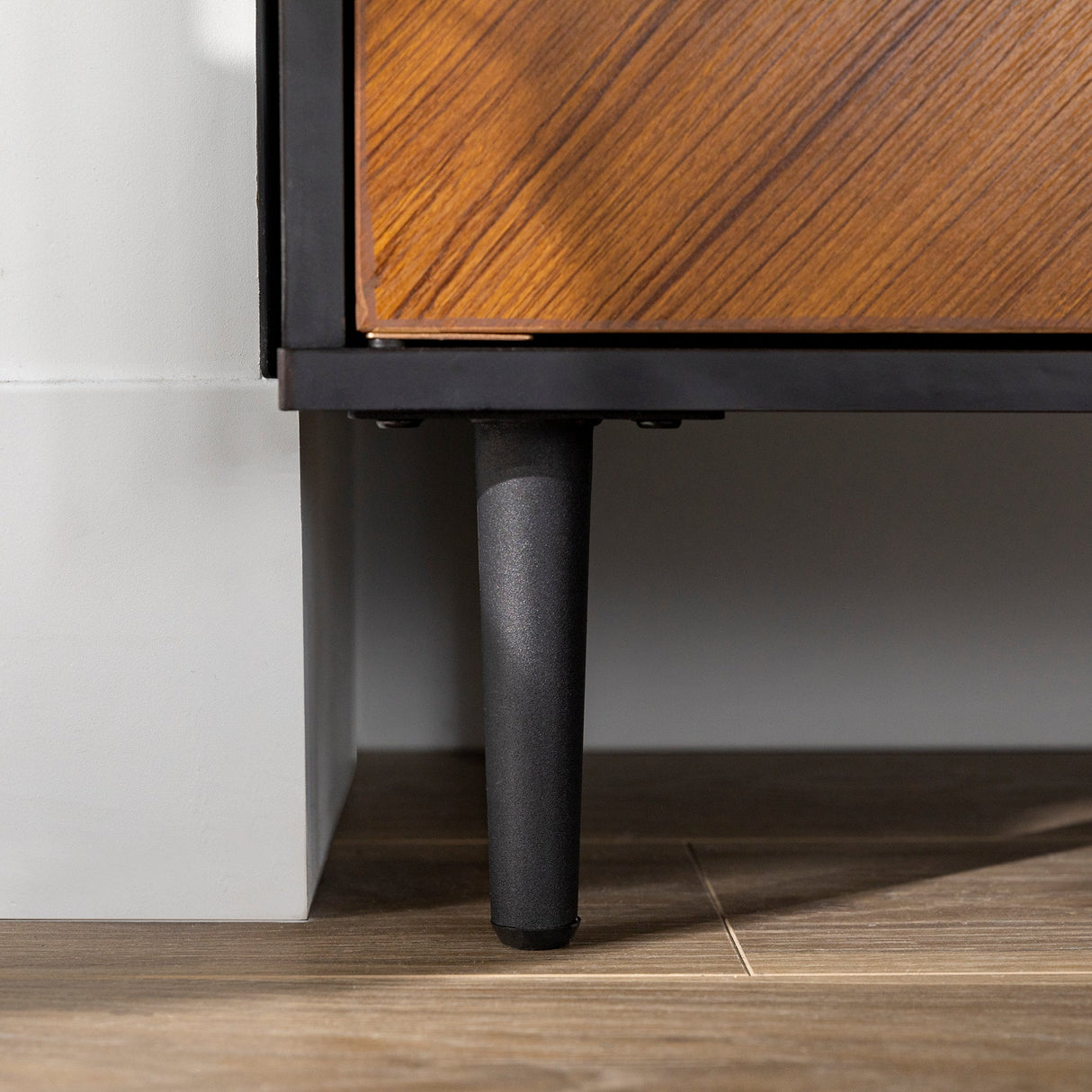 Bookmatch Hampton Buffet Sideboard / TV Stand-Dining / Kitchen-Parc Decor