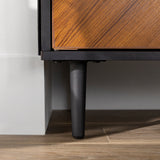 Bookmatch Hampton Buffet Sideboard / TV Stand-Dining / Kitchen-Parc Decor