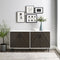 Bookmatch Hampton Buffet Sideboard / TV Stand-Dining / Kitchen-Parc Decor