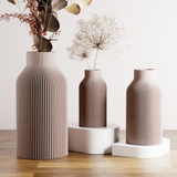 BOTTLE Vase