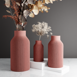 BOTTLE Vase-Vase-Parc Decor