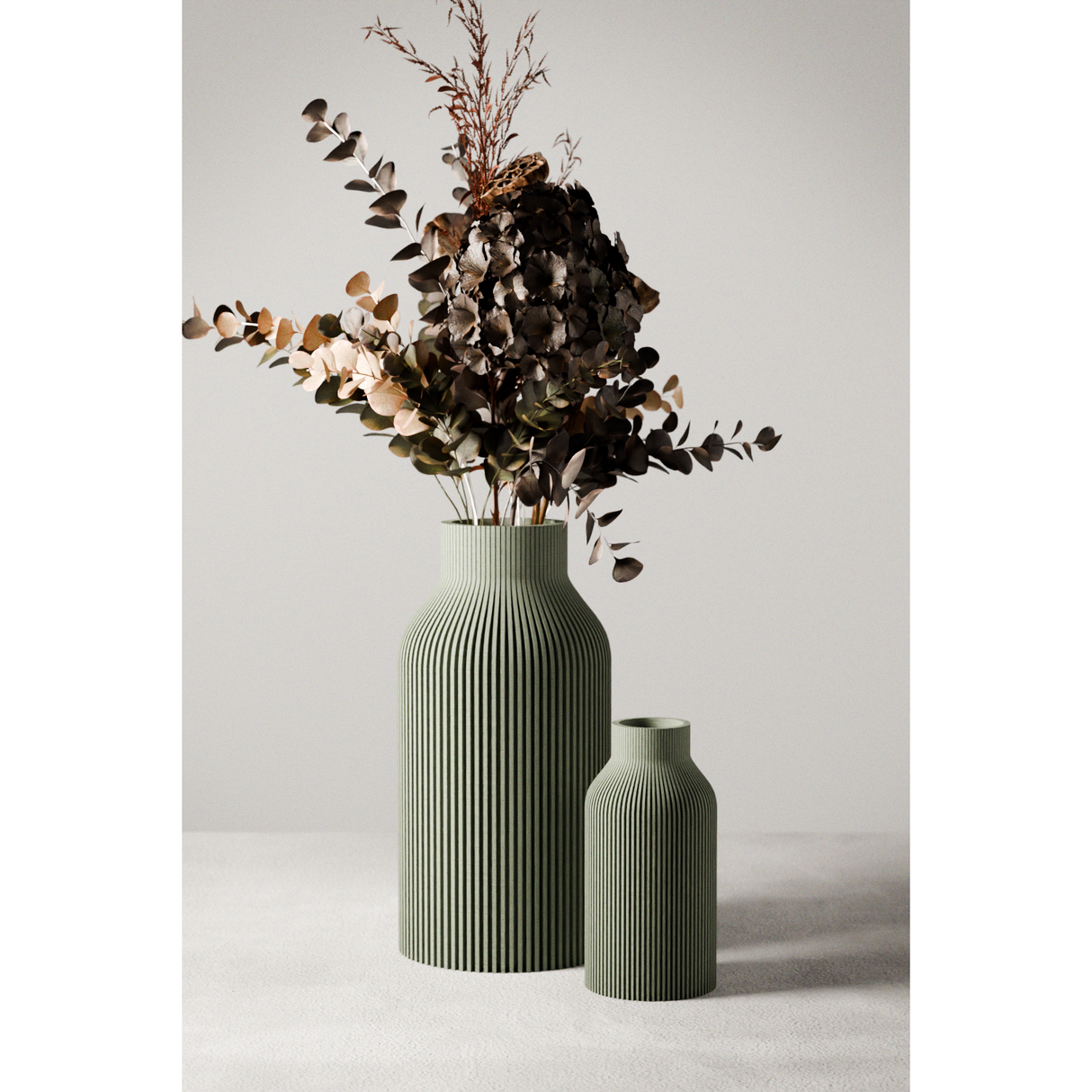 BOTTLE Vase