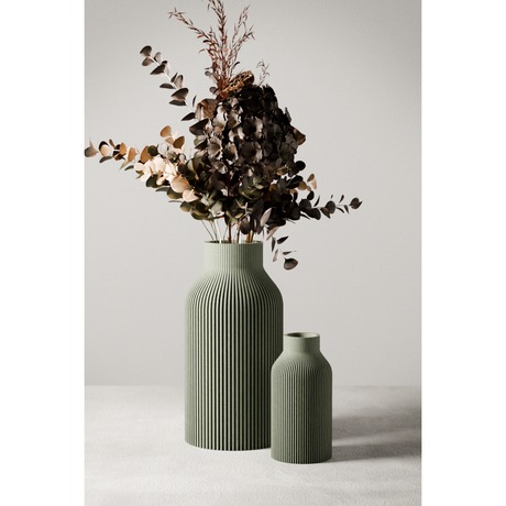BOTTLE Vase