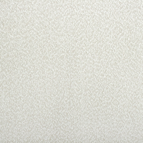 Boucle Upholstered Platform Bed-Bedroom-Parc Decor