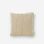 Braided Throw Pillow