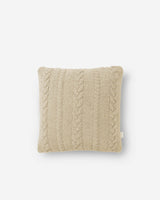 Braided Throw Pillow-Pillows-Parc Decor