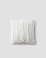 Braided Throw Pillow-Pillows-Parc Decor