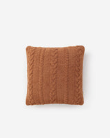 Braided Throw Pillow-Pillows-Parc Decor