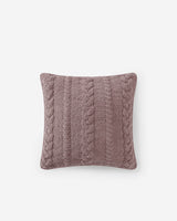 Braided Throw Pillow-Pillows-Parc Decor