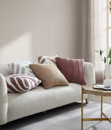 Braided Throw Pillow-Pillows-Parc Decor