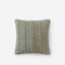 Braided Throw Pillow-Pillows-Parc Decor