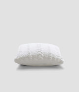 Braided Throw Pillow-Pillows-Parc Decor