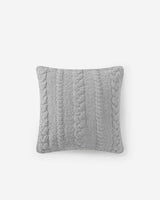 Braided Throw Pillow-Pillows-Parc Decor