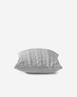 Braided Throw Pillow-Pillows-Parc Decor