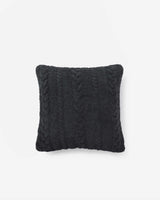 Braided Throw Pillow-Pillows-Parc Decor
