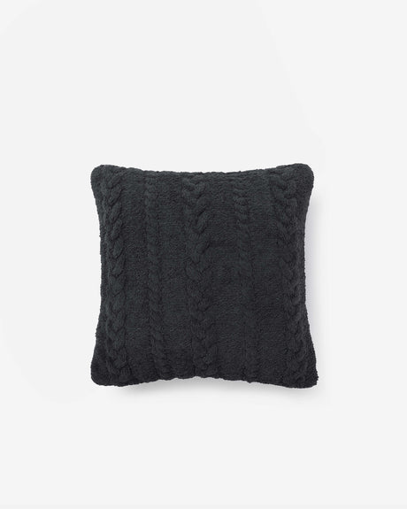 Braided Throw Pillow-Pillows-Parc Decor