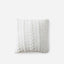 Braided Throw Pillow