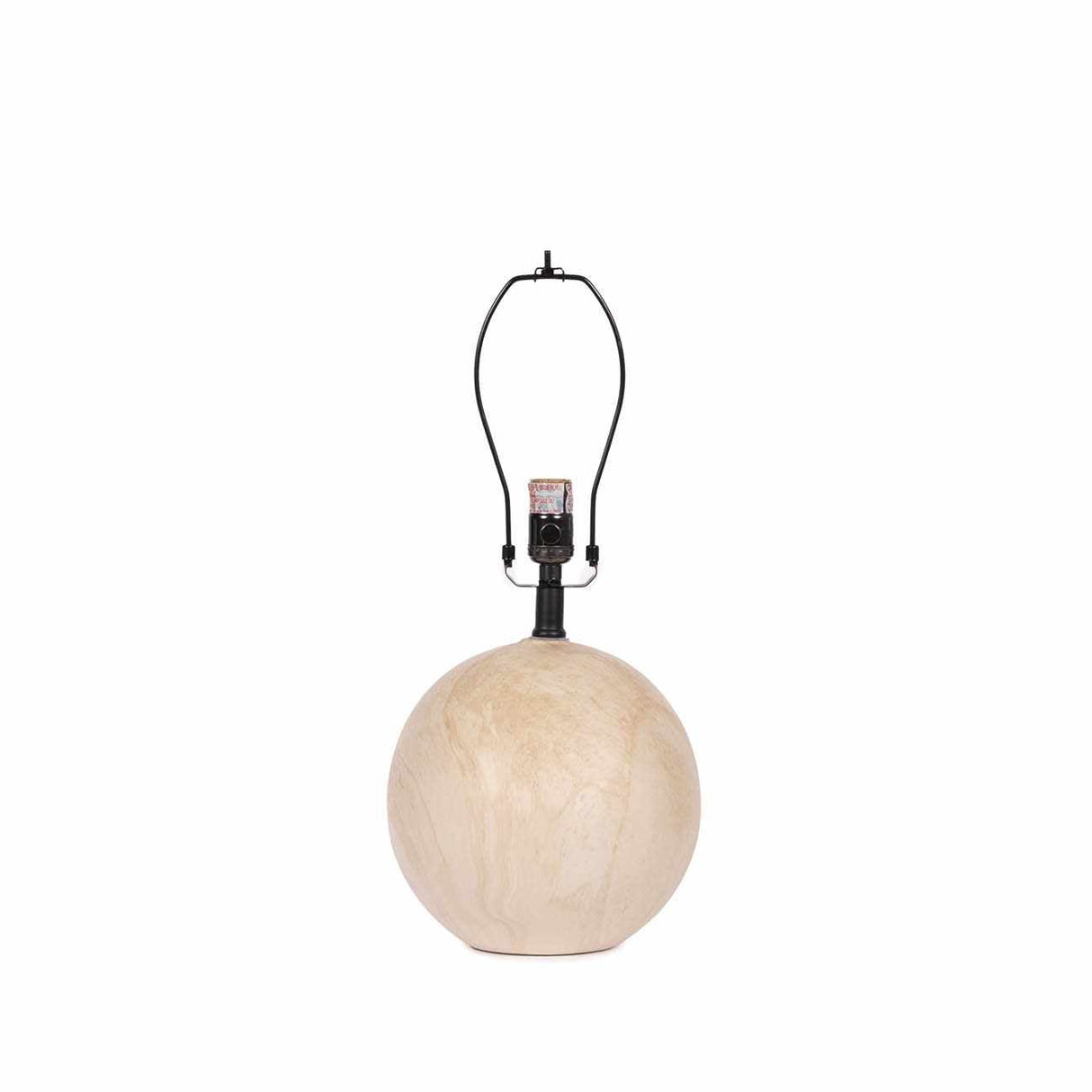 Brandvlei Table Lamp-Lighting-Parc Decor