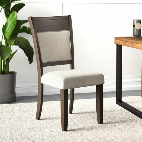 Brayden Side Chairs