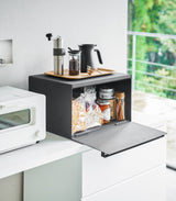 Bread Box - Steel
