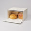Bread Box - Steel