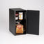 Bread Box - Vertical - Steel