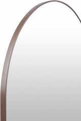 Brembilla Mantel Mirror-Mirrors-Parc Decor