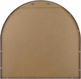 Brembilla Mantel Mirror-Mirrors-Parc Decor