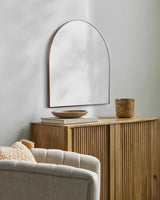 Brembilla Mantel Mirror-Mirrors-Parc Decor