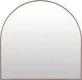 Brembilla Mantel Mirror-Mirrors-Parc Decor