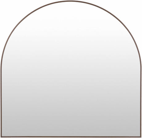 Brembilla Mantel Mirror-Mirrors-Parc Decor