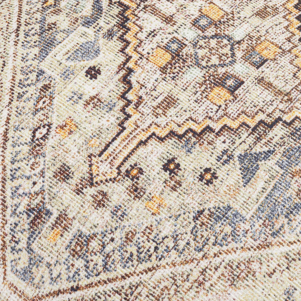 Brenna Throw Pillow-Throw Pillows-Parc Decor