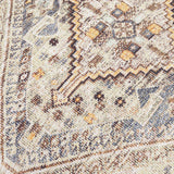 Brenna Throw Pillow-Throw Pillows-Parc Decor