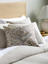 Brenna Throw Pillow-Throw Pillows-Parc Decor