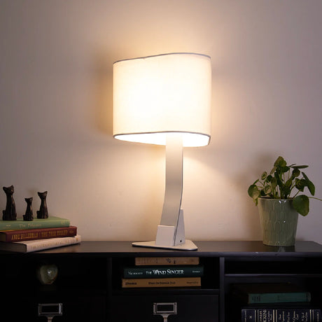 Brooklyn USB LED Desk Light-Desk Lamp-Parc Decor