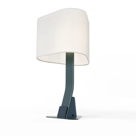 Brooklyn USB LED Desk Light-Desk Lamp-Parc Decor