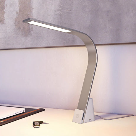 Brooklyn USB LED Task Light-Desk Lamp-Parc Decor