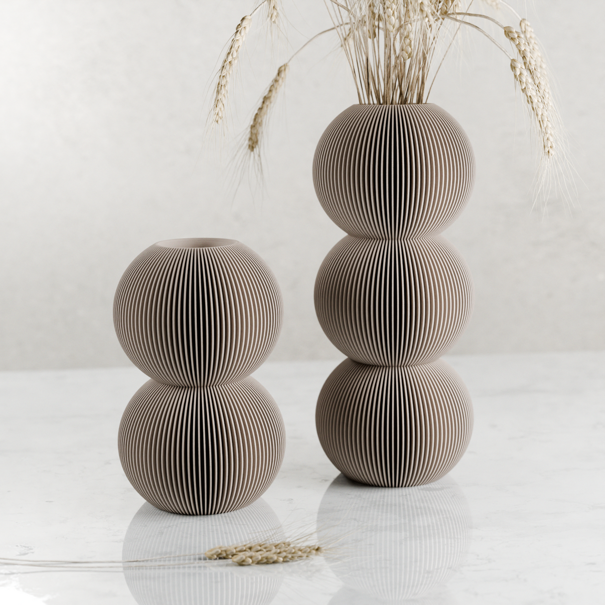 BUBBLE Vase-Vase-Parc Decor