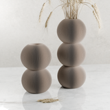 BUBBLE Vase-Vase-Parc Decor