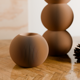 BUBBLE Vase-Vase-Parc Decor